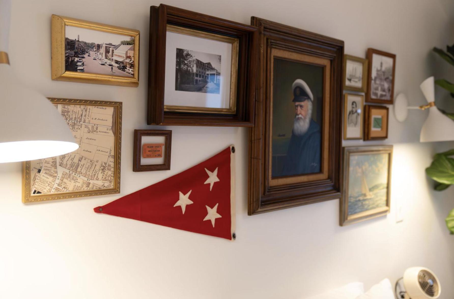 Sisu, A Boutique Motel 普里茅斯 外观 照片